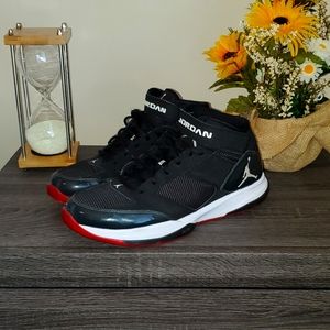 Jordan BCT Mid 2